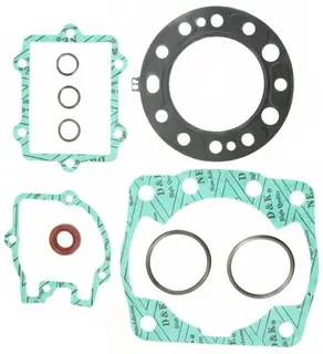 Namura Toppsett - Honda CR250, 05-07