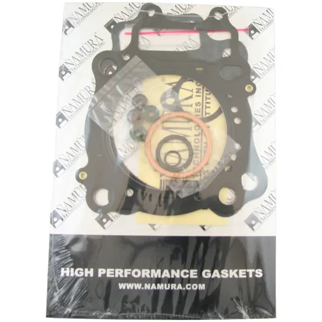 Namura Toppsett - CRF250R, 10-13 