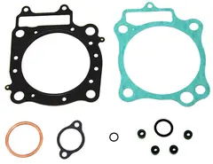 Namura Toppsett - CRF450R, 02-06