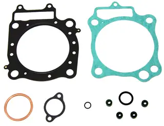 Namura Toppsett - CRF450R, 02-06