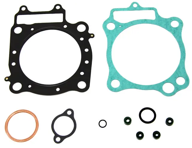 Namura Toppsett - CRF450R, 02-06 