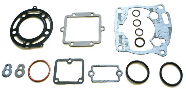 Namura Toppsett - KX125, 92-94 