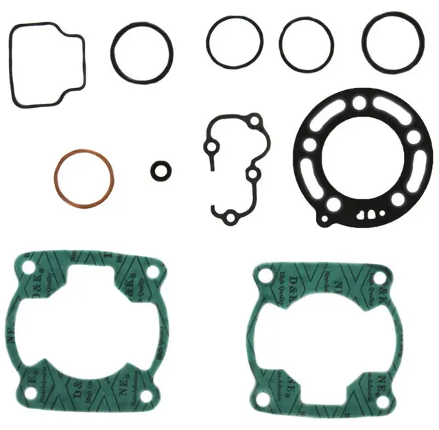 Namura Toppsett - RM100, 03-04 