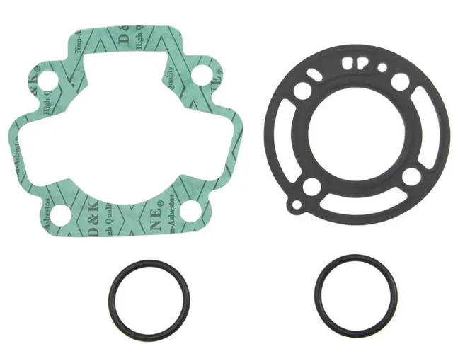 Namura Toppsett - Kawasaki/Suzuki KX65/RM65 