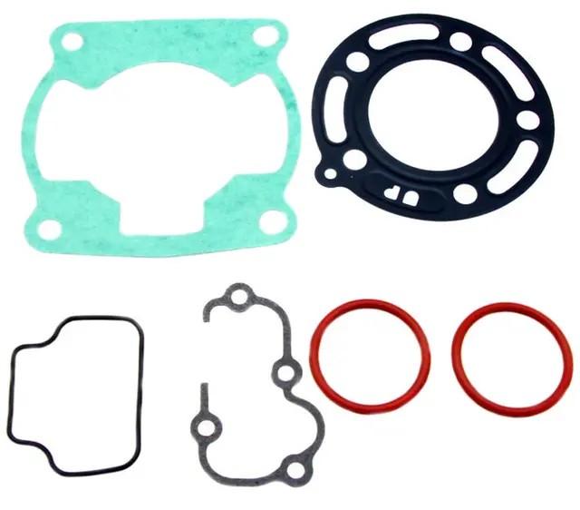 Namura Toppsett - KX80, 91-97 