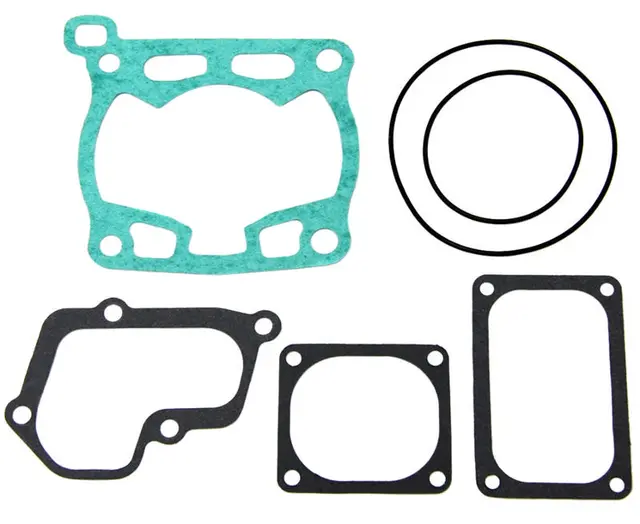 Namura Toppsett - RM125, 89-03 