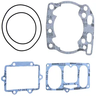 Namura Toppsett - RM250, 96-98