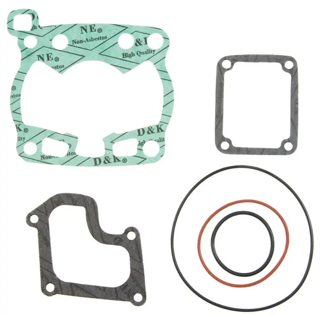 Namura Toppsett - Suzuki RM80, 91-01 RM80, 91-01 