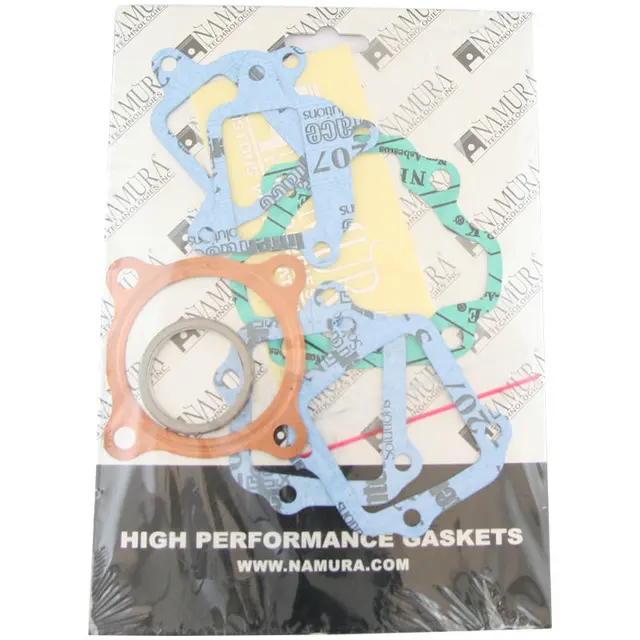 Namura Toppsett - PW80/BW80 