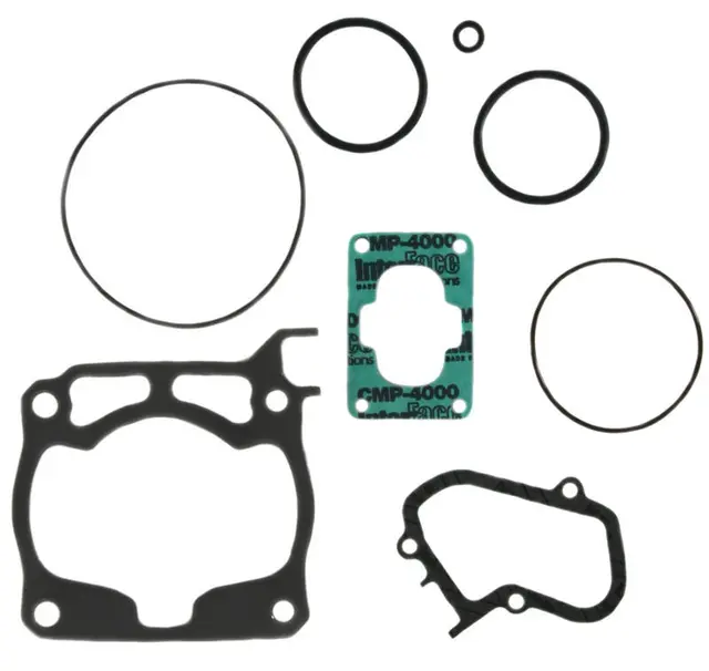 Namura Toppsett - YZ125, 05-11 