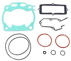 Namura Toppsett - Yamaha YZ250, 02-&gt; YZ250, 02-&gt;