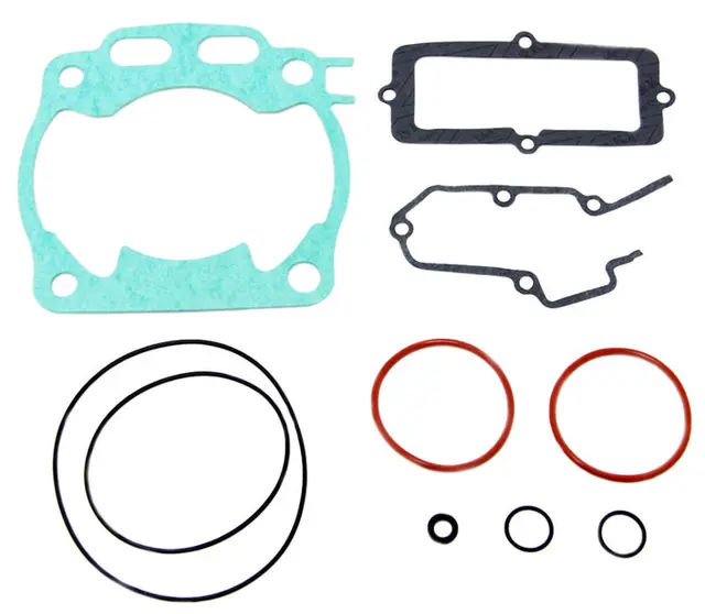 Namura Toppsett - Yamaha YZ250, 02-> YZ250, 02-> 