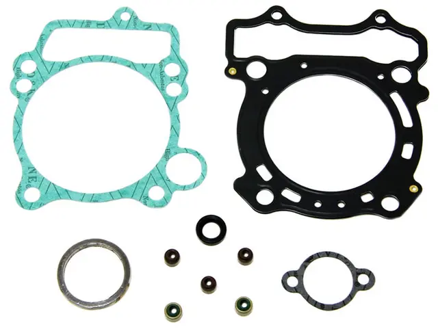 Namura Toppsett - YZ250F/WR250F 