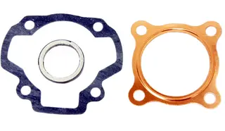 Namura Toppsett - PW50, 81-09