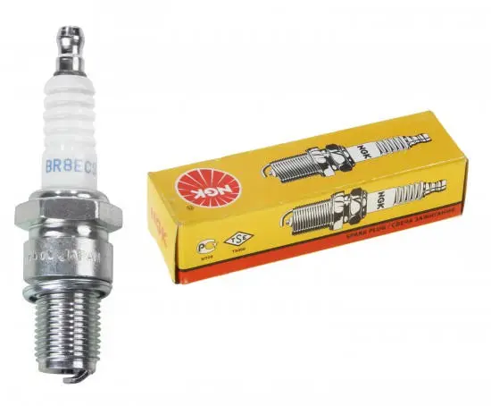 NGK Tennplugg BR8ECS