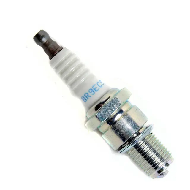 NGK Tennplugg BR9ECS