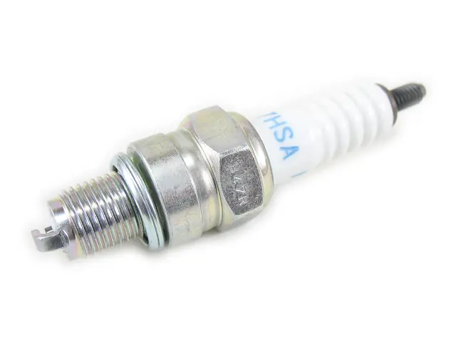 NGK Tennplugg CR7HSA