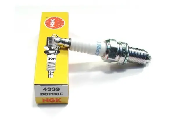 NGK Tennplugg DCPR8E