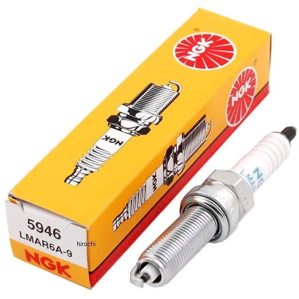 NGK Tennplugg LMAR6A-9