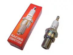 NGK Tennplugg R-5184-105 - RACING Tennplugg fra verdens ledende produsent