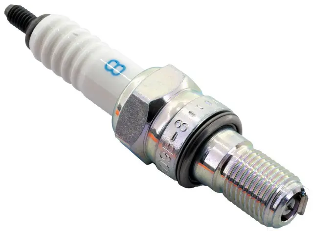 NGK Tennplugg R0409B-8 Racing