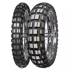 Mitas E-10 90/90 R21 TL 54T Front
