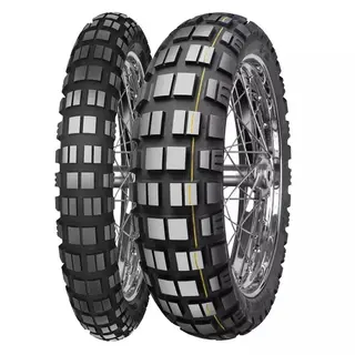 Mitas E-10 90/90 R21 TL 54T Front