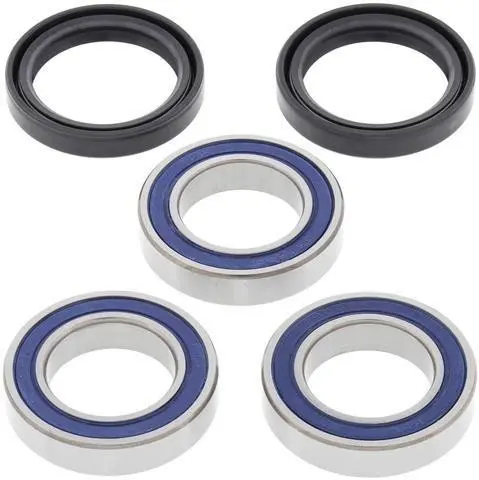All Balls Hjullagerkit - Front KTM/Kawasaki/Yamaha/Suzuki