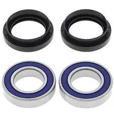 All Balls Hjullagersett Foran-Yamaha 