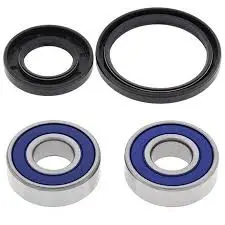 All Balls Hjullagersett bak-Yamaha FZ 