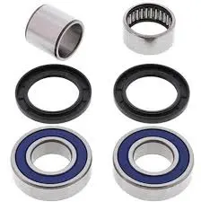 All Balls Hjullagersett bak-Yamaha YZF 