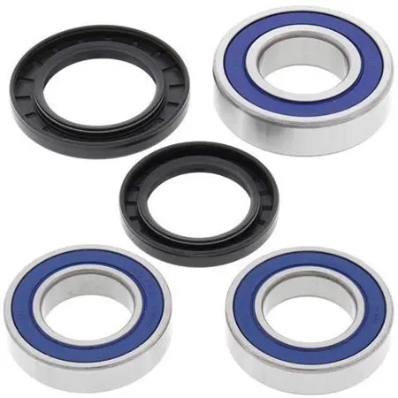 All Balls Hjullagersett bak-Yamaha TDM 