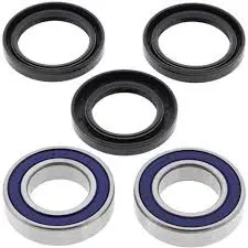 All Balls Hjullagersett Foran-CF-Moto 