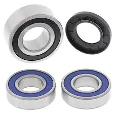 All Balls Hjullagersett bak-KTM LC4 LC4 640, Adventure 950 