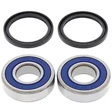 All Balls Hjullagersett bak-TM EN 125 125-660cc 