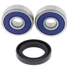 All Balls Hjullagersett bak-Honda CT CT110, 1990-1997 
