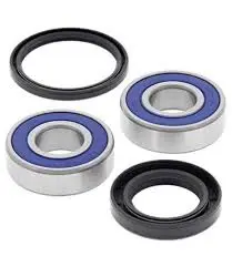 All Balls Hjullagersett Foran-BMW K 