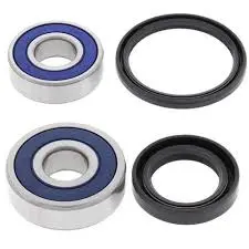 All Balls Hjullagersett Foran-Honda XL 