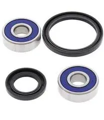 All Balls Hjullagersett Foran-Honda CN 