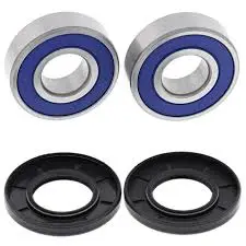 All Balls Hjullagersett Foran-BMW C600 