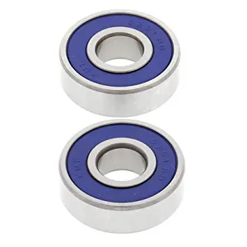 All Balls Hjullagersett Foran-Cobra CM/CX/King/PW3 50 