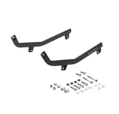 Monorack Givi Toppboks Yamaha Xv250 Virago 1993-1999