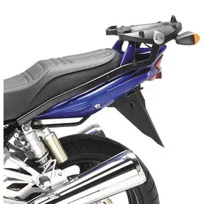 Monorack givi for toppboks Suzuki GSX140 0 