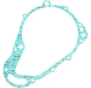 Statordekselpakning (Suzuki)