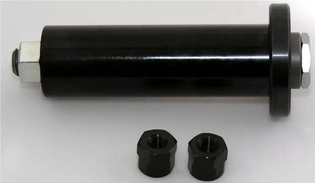 Verktøy for veivmontering 