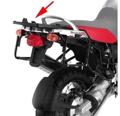 Givi Brett BMW R 1150 GS Adventure 2003 Toppboks