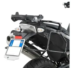 Givi brett monokey toppboks BMW F650/F80 0GS