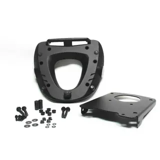 Givi brett toppboks bmw f650-f800