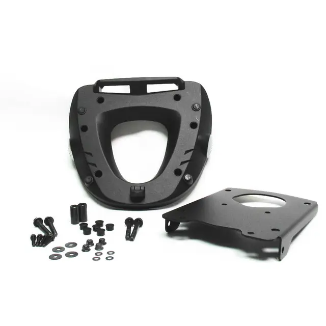 Givi brett toppboks bmw f650-f800 