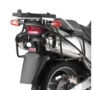 Givi brett toppboks Honda XL1000V Varade ro 